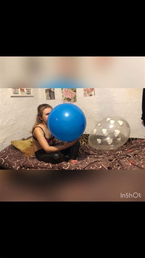 planetsuzy brucie77|Balloon Fetish Discussion .